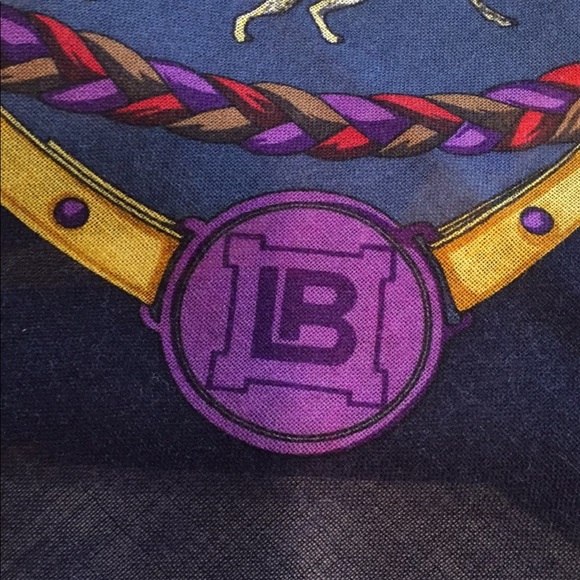 NWOT Made in Italy Pure Wool Scarf/Shawl - Picture 4 of 8